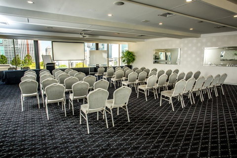 Mercure Brisbane Spring Hill - Accommodation Mt Buller 31