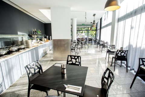 Mercure Brisbane Spring Hill - Accommodation Mt Buller 29