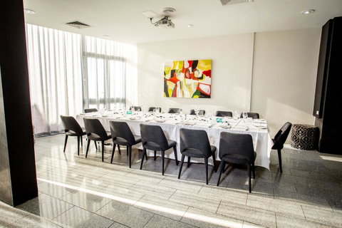 Mercure Brisbane Spring Hill - Accommodation Mt Buller 11