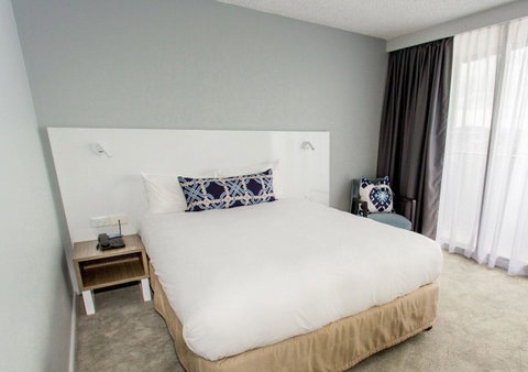 Mercure Brisbane Spring Hill - Accommodation Mt Buller 43