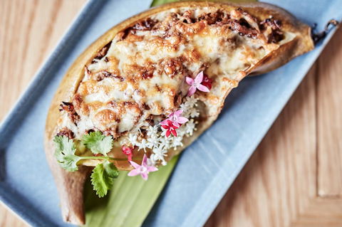 Novotel Cairns Oasis Resort - Accommodation Mt Buller 16