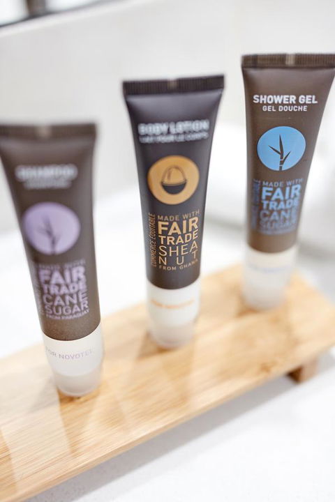 Novotel Cairns Oasis Resort - Accommodation Mt Buller 34