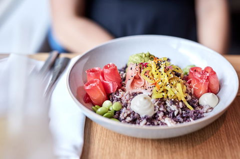 Novotel Cairns Oasis Resort - Accommodation Mt Buller 30