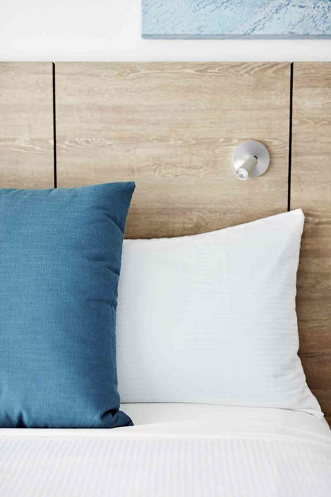 Novotel Cairns Oasis Resort - Accommodation Mt Buller 18