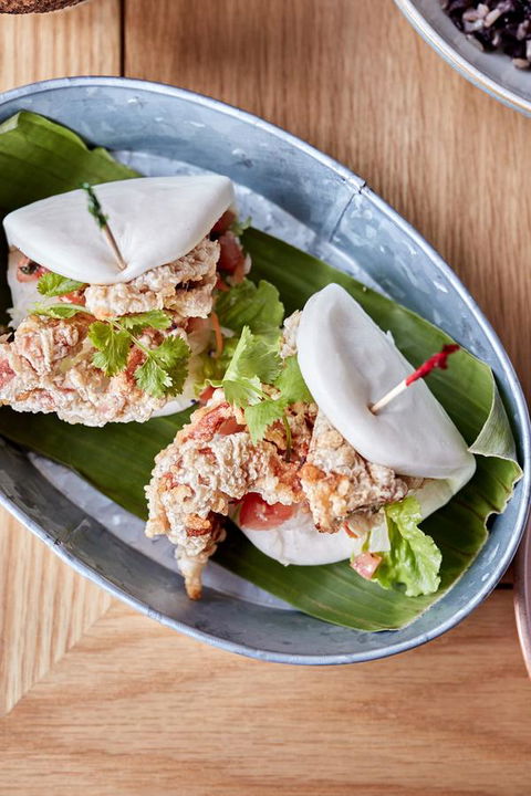 Novotel Cairns Oasis Resort - Accommodation Mt Buller 22