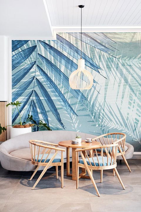 Novotel Cairns Oasis Resort - Accommodation Mt Buller 33