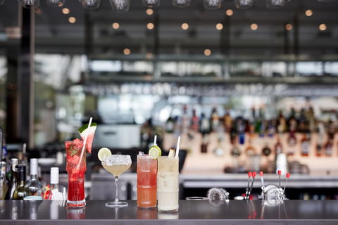 Novotel Cairns Oasis Resort - Accommodation Mt Buller 21