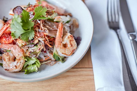 Novotel Cairns Oasis Resort - Accommodation Mt Buller 29