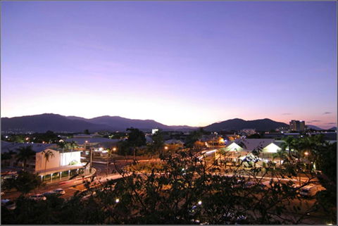 Novotel Cairns Oasis Resort - Accommodation Mt Buller 39