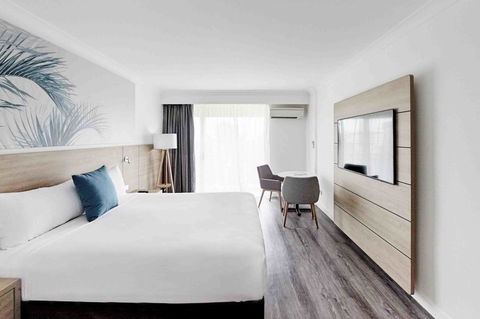 Novotel Cairns Oasis Resort - Accommodation Mt Buller 6