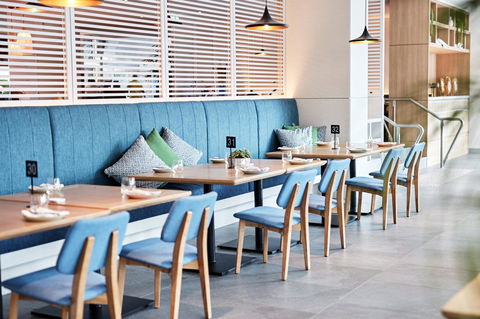 Novotel Cairns Oasis Resort - Accommodation Mt Buller 7