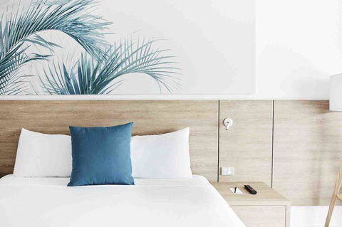 Novotel Cairns Oasis Resort - Accommodation Mt Buller 10