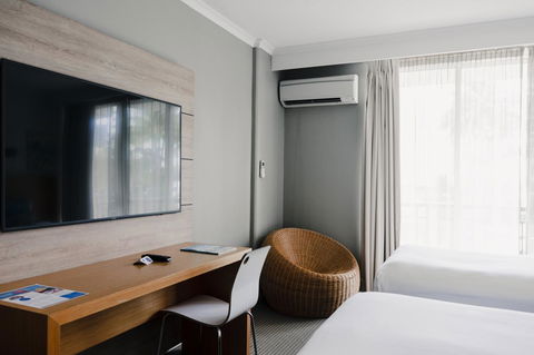 Novotel Cairns Oasis Resort - Accommodation Mt Buller 26