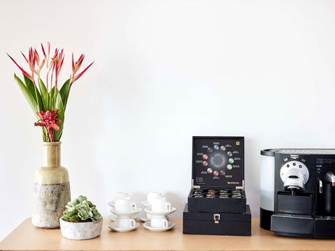 Novotel Cairns Oasis Resort - Accommodation Mt Buller 42