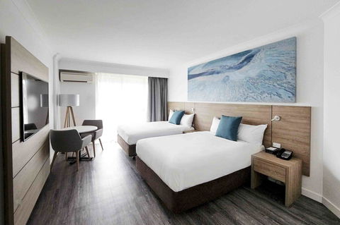 Novotel Cairns Oasis Resort - Accommodation Mt Buller 17