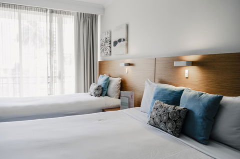 Novotel Cairns Oasis Resort - Accommodation Mt Buller 23