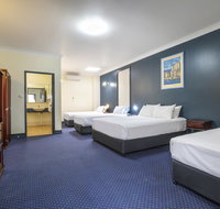 Atherton Hotel - Accommodation Mt Buller