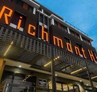Mantra Richmont Hotel