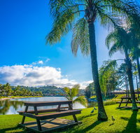 Bay of Palms - Accommodation Mt buller