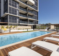 The Milton Brisbane - Accommodation Mt Buller
