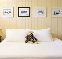 Allumbah Pocket Cottages - Accommodation Mt Buller