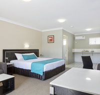 Comfort Inn North Brisbane - Accommodation Mt Buller