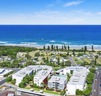 Element on Coolum Beach - Accommodation Mt buller