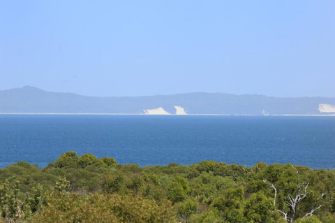 Fairways Golf & Beach Retreat Bribie Island - Accommodation Mt Buller 21