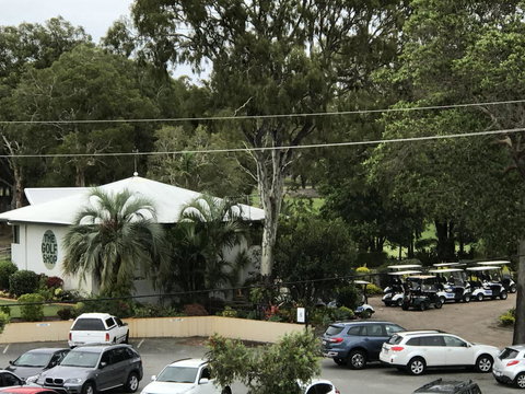 Fairways Golf & Beach Retreat Bribie Island - Accommodation Mt Buller 12