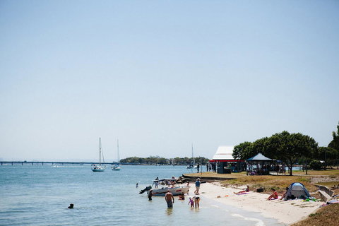 Fairways Golf & Beach Retreat Bribie Island - Accommodation Mt Buller 8