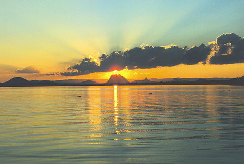 Fairways Golf & Beach Retreat Bribie Island - Accommodation Mt Buller 24