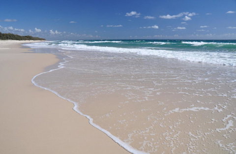 Fairways Golf & Beach Retreat Bribie Island - Accommodation Mt Buller 2