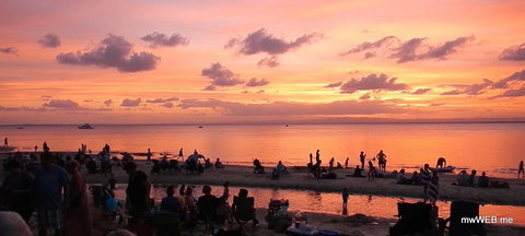 Fairways Golf & Beach Retreat Bribie Island - Accommodation Mt Buller 23