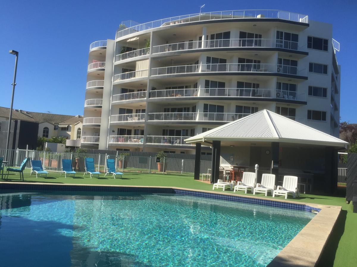 Woorim QLD Accommodation Mt Buller