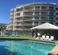 Fairways Golf  Beach Retreat - Accommodation Mt Buller