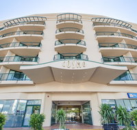 Central Cosmo Apartment Hotel - Accommodation Mt Buller