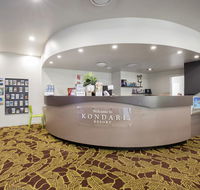 Kondari Hotel - Accommodation Mt Buller