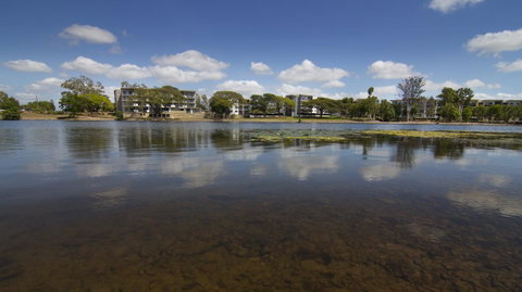 Jacana Apartments - Accommodation Mt buller 2