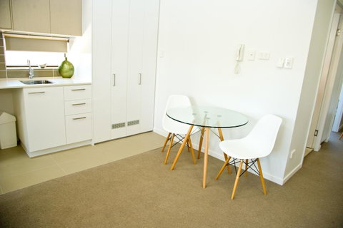 Jacana Apartments - Accommodation Mt buller 4