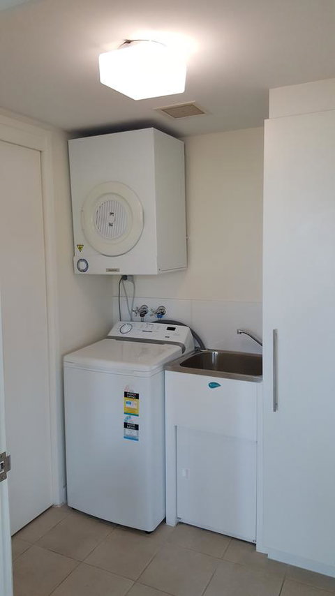 Jacana Apartments - Accommodation Mt buller 16