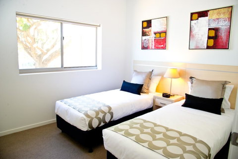 Jacana Apartments - Accommodation Mt buller 7