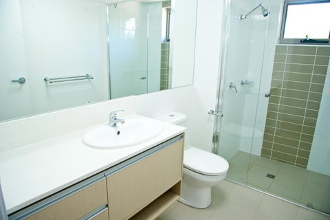 Jacana Apartments - Accommodation Mt buller 14