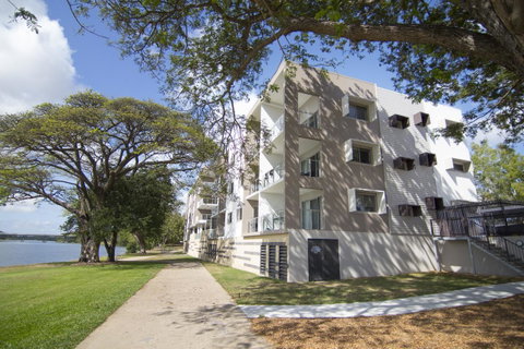 Jacana Apartments - Accommodation Mt buller 0