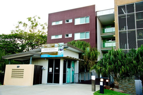 Jacana Apartments - Accommodation Mt buller 13