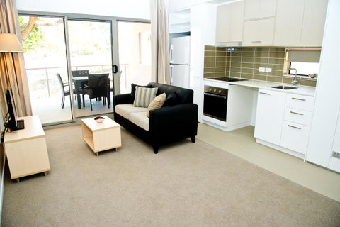 Jacana Apartments - Accommodation Mt buller 5