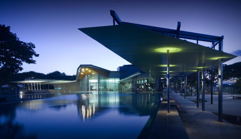 Jacana Apartments - Accommodation Mt buller 1