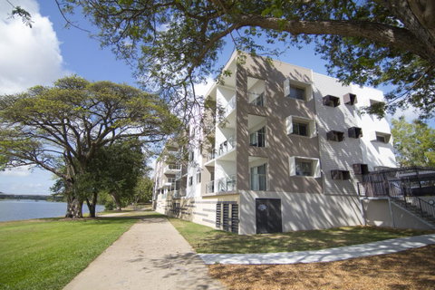 Jacana Apartments - Accommodation Mt buller 17