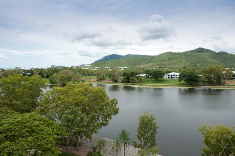 Jacana Apartments - Accommodation Mt buller 10