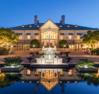 InterContinental Sanctuary Cove Resort - Accommodation Mt buller