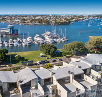 Sailport Mooloolaba Apartments - Accommodation Mt Buller